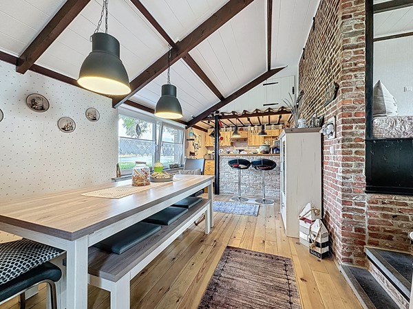 Medium property photo - Molendijk 58, 4542 NT Hoek
